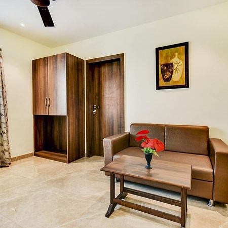 Townhouse Oak Hotel Chaitanya Executive Near Fun Time Multiplex Pune Exterior foto